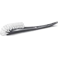 Los mejores  - Philips AVENT SCF145-08 - Escobilla para biberón y tetina- color gris